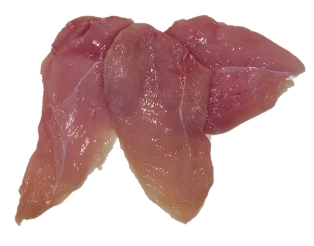 Chicken Fillet (700g) – Althams Butchers